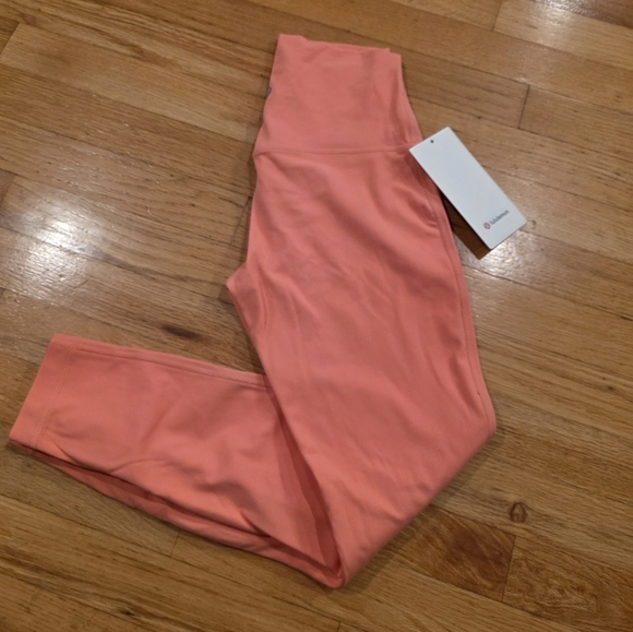 Lululemon Align HR Pant 25